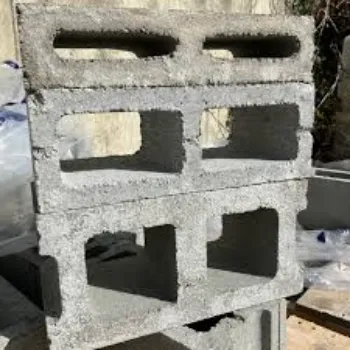 Hollow Blocks